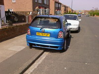 Corsa Corsa