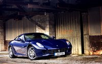 2007 Ferrari 599 Gtb Fiorano Overview Cargurus