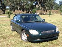 2001 Hyundai Sonata Overview 2001 Hyundai Sonata Overview