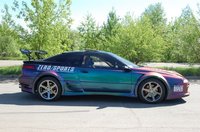 SVX SVX