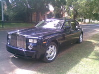 2008 Rolls Royce Phantom Pictures Cargurus