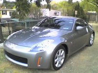 350Z 350Z
