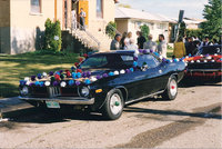 Barracuda Barracuda