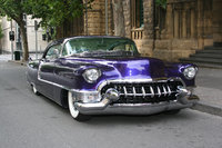 DeVille DeVille