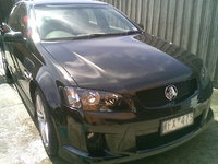 Commodore Commodore