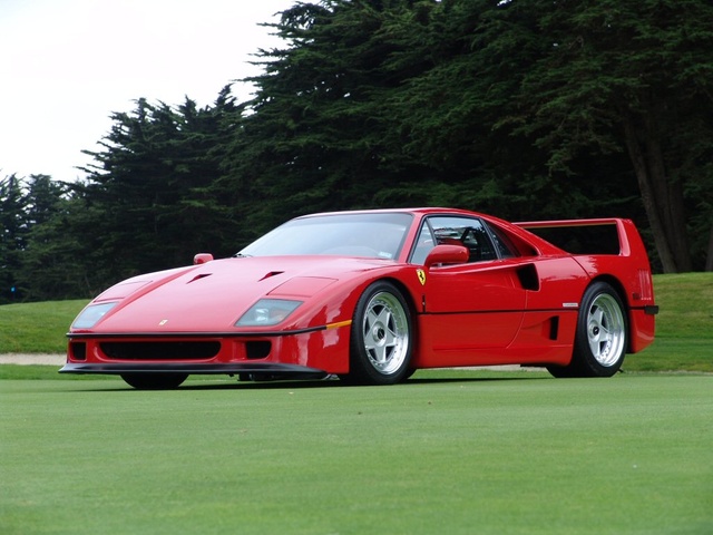 1991_ferrari_f40 pic 15057 640x480