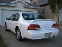 1997 Nissan Maxima Pictures Cargurus