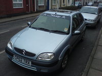Saxo Saxo