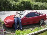 Integra Integra