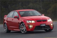 2008 HSV GTS Overview 2008 HSV GTS Overview