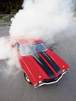 Chevelle Chevelle