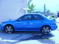 Impreza Impreza