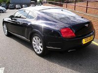 2006 Bentley Continental Gt Pictures Cargurus