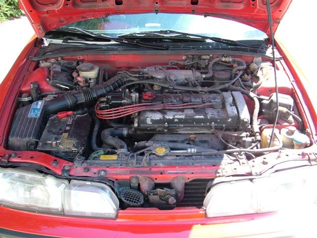 1990 Acura Integra Pictures Cargurus