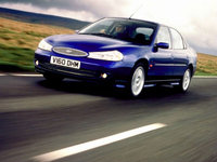 Mondeo