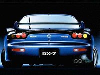 RX-7 RX-7