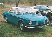 Karmann Ghia