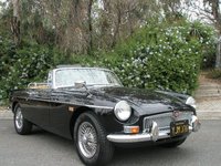 MGB Roadster MGB Roadster