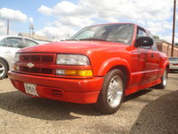 S-10 S-10
