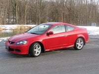 2005 Acura RSX Picture Gallery