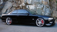 240SX 240SX