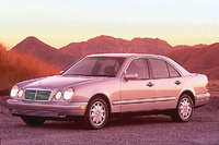 E-Class E-Class