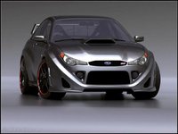 Impreza WRX STI Impreza WRX STI