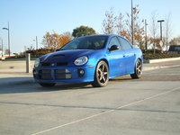 Neon SRT-4 Neon SRT-4