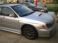 Impreza Impreza