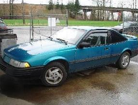 1994 Chevrolet Cavalier - Pictures - CarGurus