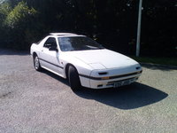 RX-7 RX-7