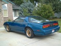 Firebird Firebird