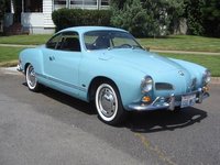 1970 karmann ghia