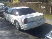 1992 Oldsmobile Cutlass Supreme Overview 1992 Oldsmobile Cutlass Supreme Overview