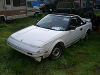 MR2 MR2