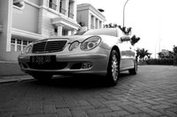 E-Class E-Class