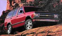 Blazer Blazer