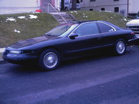 Mark VIII Mark VIII