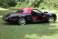 Thunderbird Thunderbird
