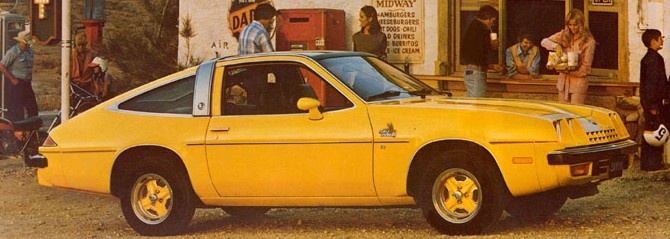 1977 Buick Skyhawk Overview Cargurus