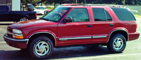 Blazer Blazer