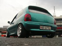 Corsa