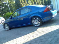 Mondeo Mondeo