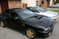 Impreza Impreza