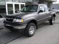 B-Series Pickup B-Series Pickup