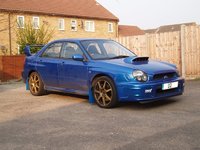 Impreza Impreza