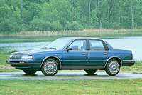 Cutlass Ciera Cutlass Ciera