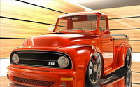 F-100 F-100