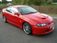 GTO GTO