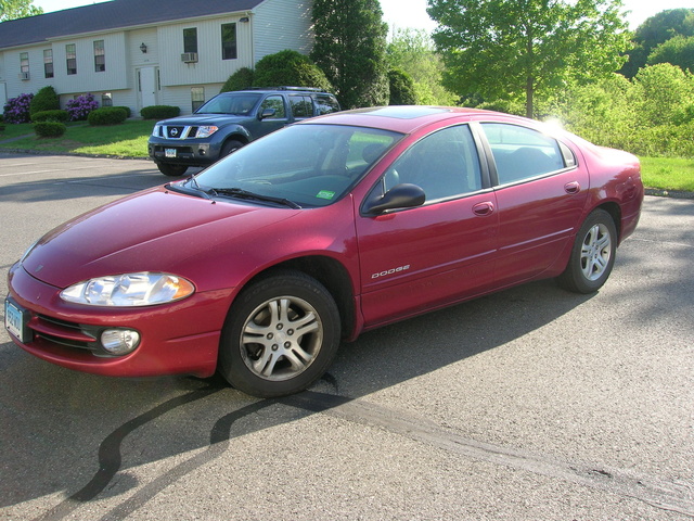 1999 dodge intrepid specs 1999 dodge intrepid specs